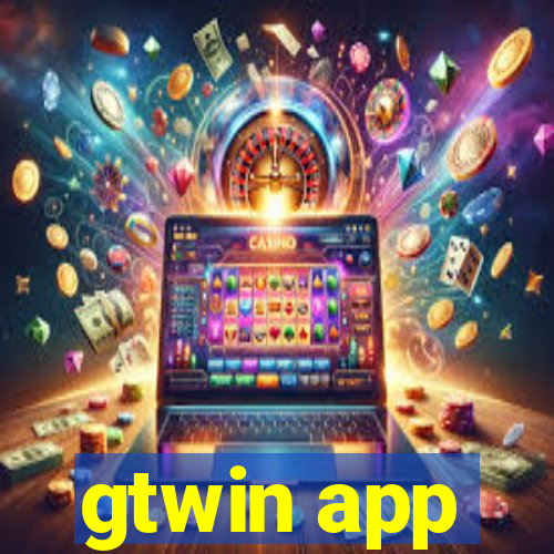 gtwin app